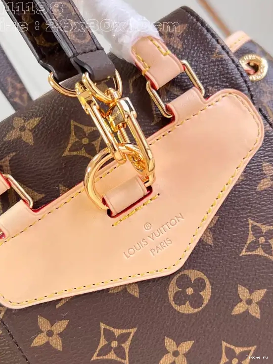 Cheap LOUIS PM VUITTON MONTSOURIS 0612